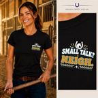 Small Talk - Country