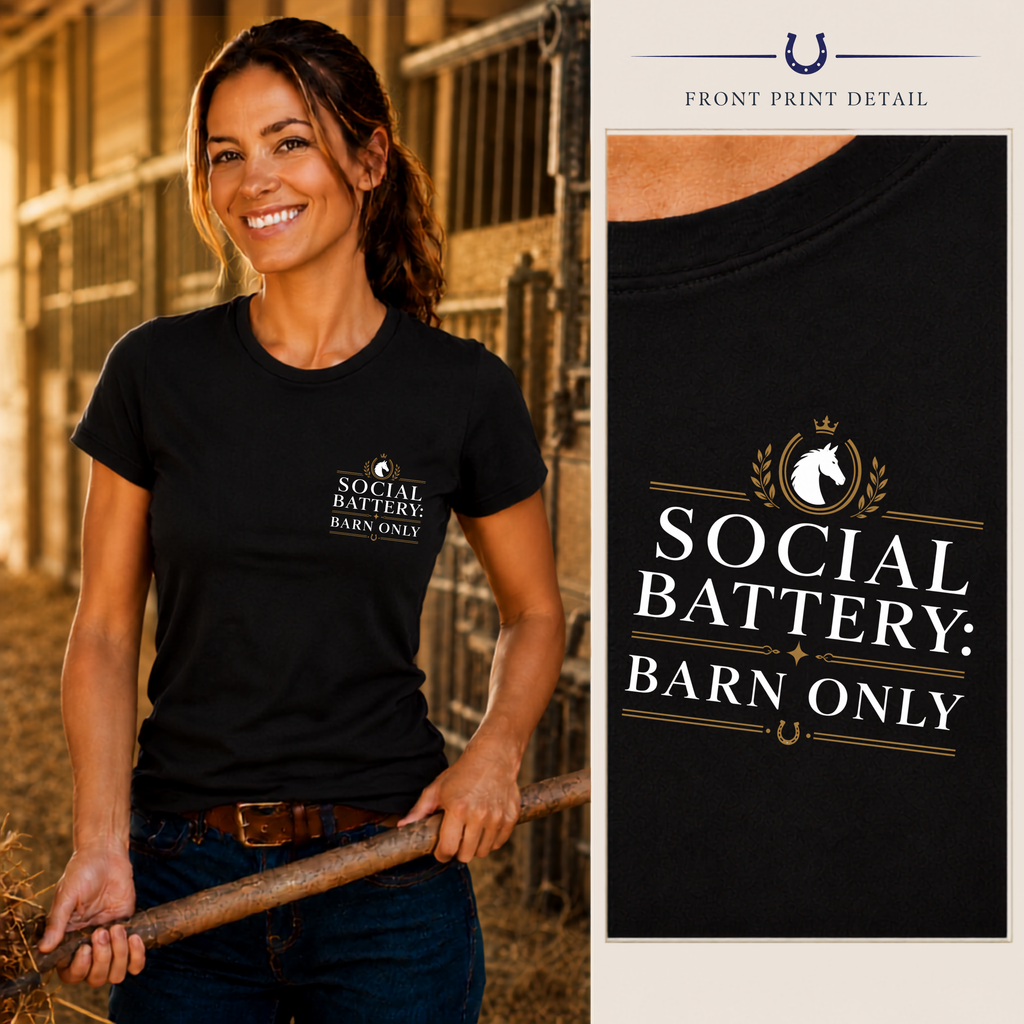 Social Battery - Country