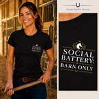 Social Battery - Country
