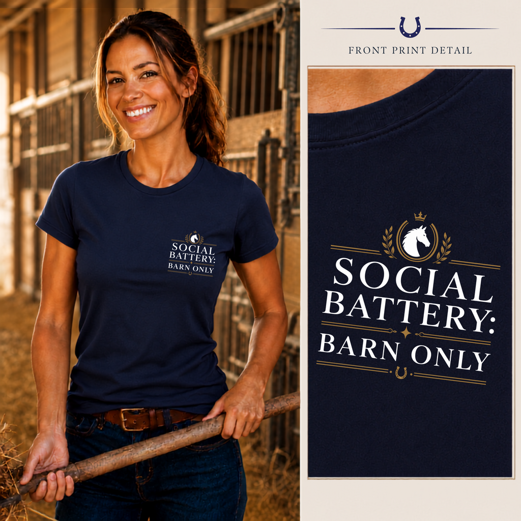 Social Battery - Country