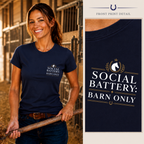 Social Battery - Country