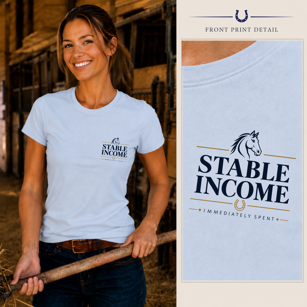 Stable Income - Country
