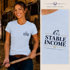 Stable Income - Country