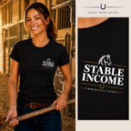 Stable Income - Country