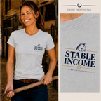 Stable Income - Country