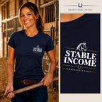 Stable Income - Country