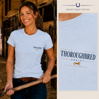 Thoroughbred - Country