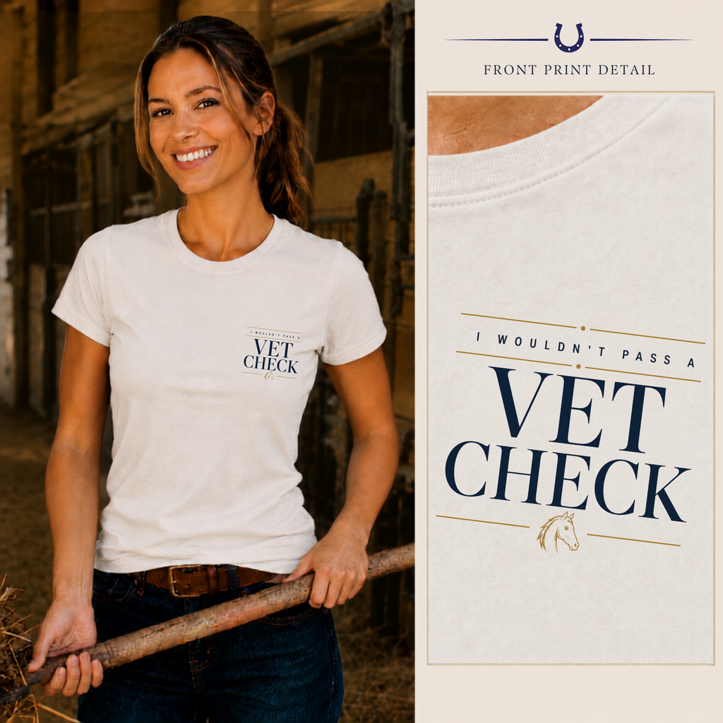 Vet Check - Country