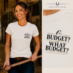 What Budget? - Country