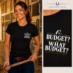 What Budget? - Country