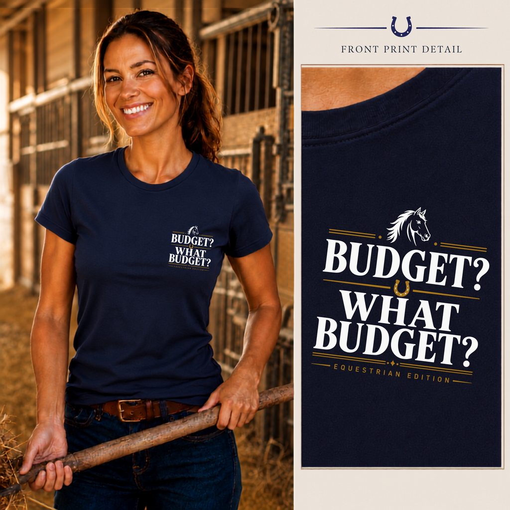 What Budget? - Country