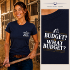 What Budget? - Country