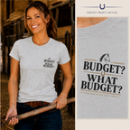 What Budget? - Country