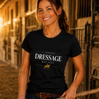Easy Dressage - Country - Large Print