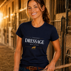 Easy Dressage - Country - Large Print