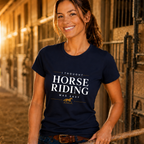 Easy Riding - Country - Large Print