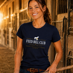 Feed Bill - Country - Large Print