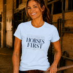 Horses First - Country - Large - AUS1