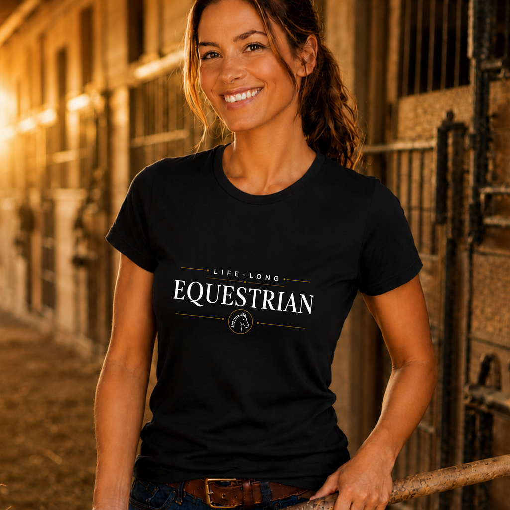 Life-Long EQ - Country - Large - AUS1