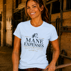 Mane Expenses - Country - Large - AUS1