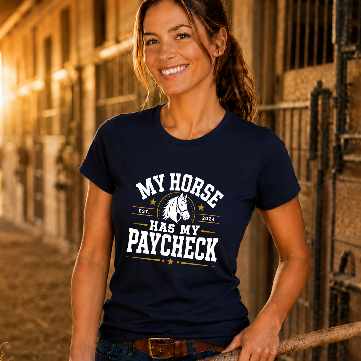 My Paycheck - Country - Large - AUS1