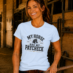 My Paycheck - Country - Large - AUS1