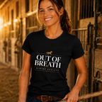 Out Of Breath - Country - Large - AUS1