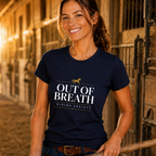 Out Of Breath - Country - Large - AUS1