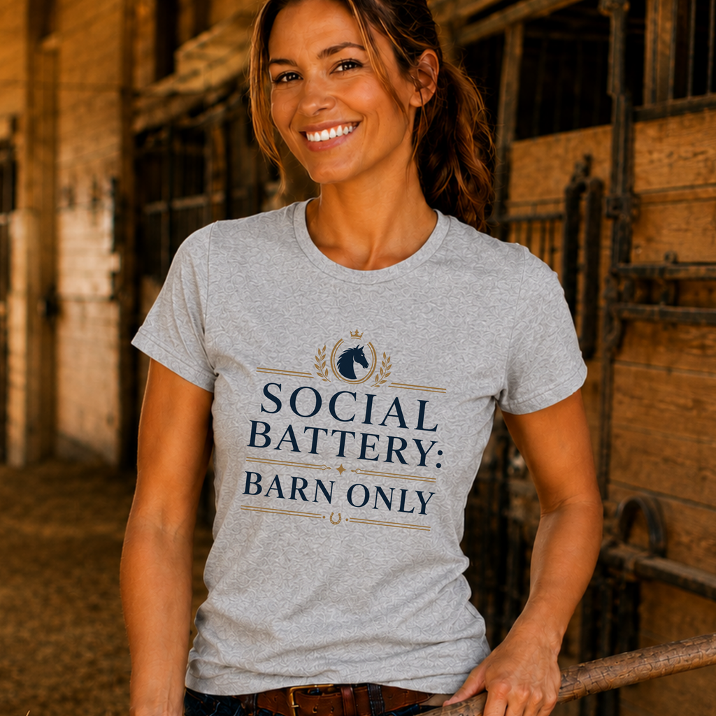 Social Battery - Country - Large - AUS1
