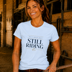 Still Riding - Country - Large - AUS1