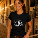 Still Riding - Country - Large - AUS1