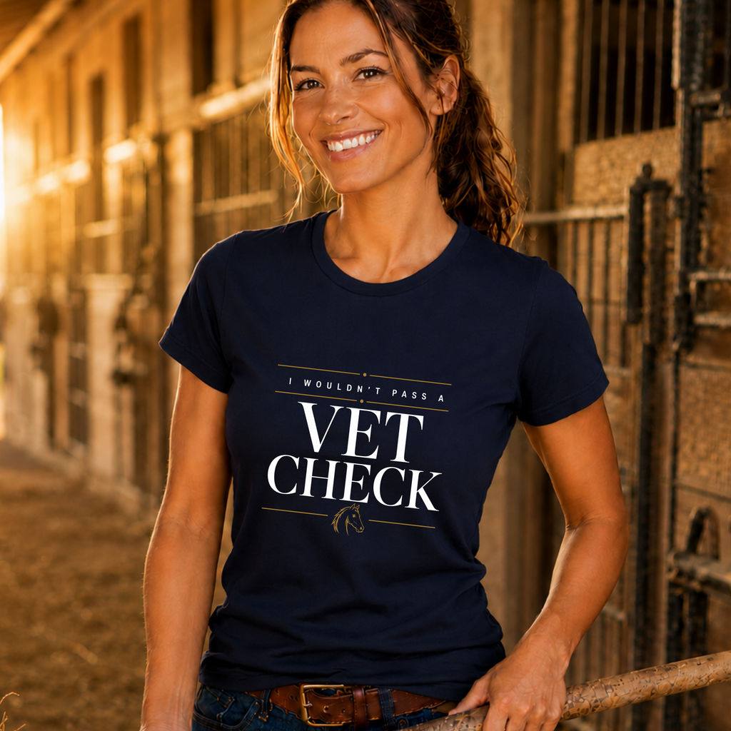 Vet Check - Country - Large - AUS1