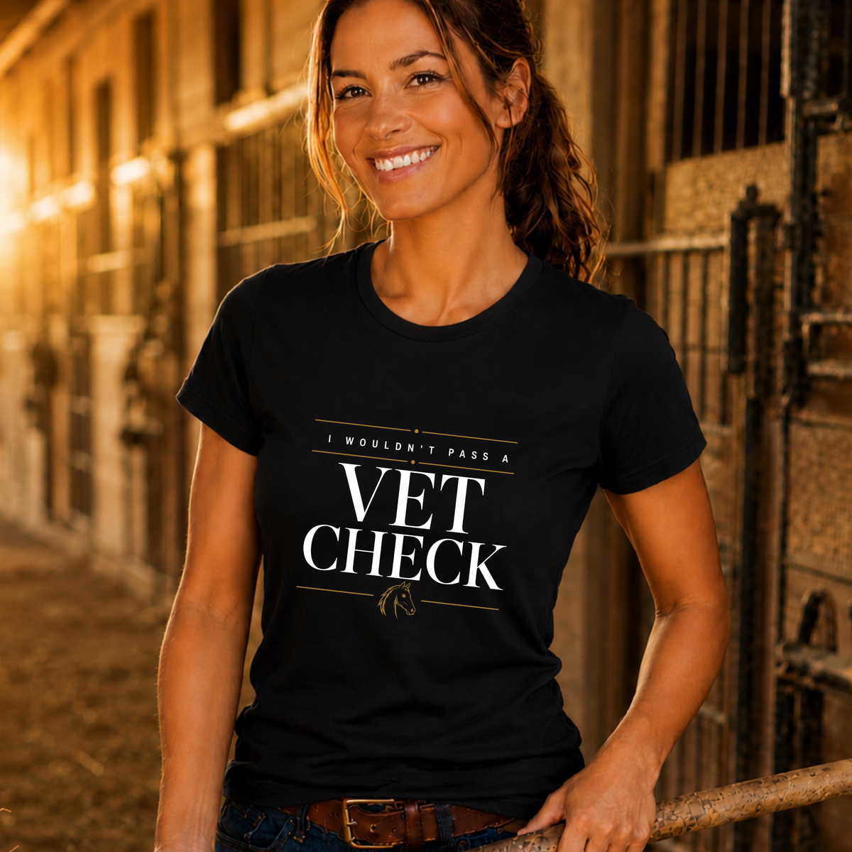 Vet Check - Country - Large - AUS1