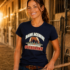 Barn Account - Vintage LP