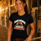 Barn Account - Vintage LP