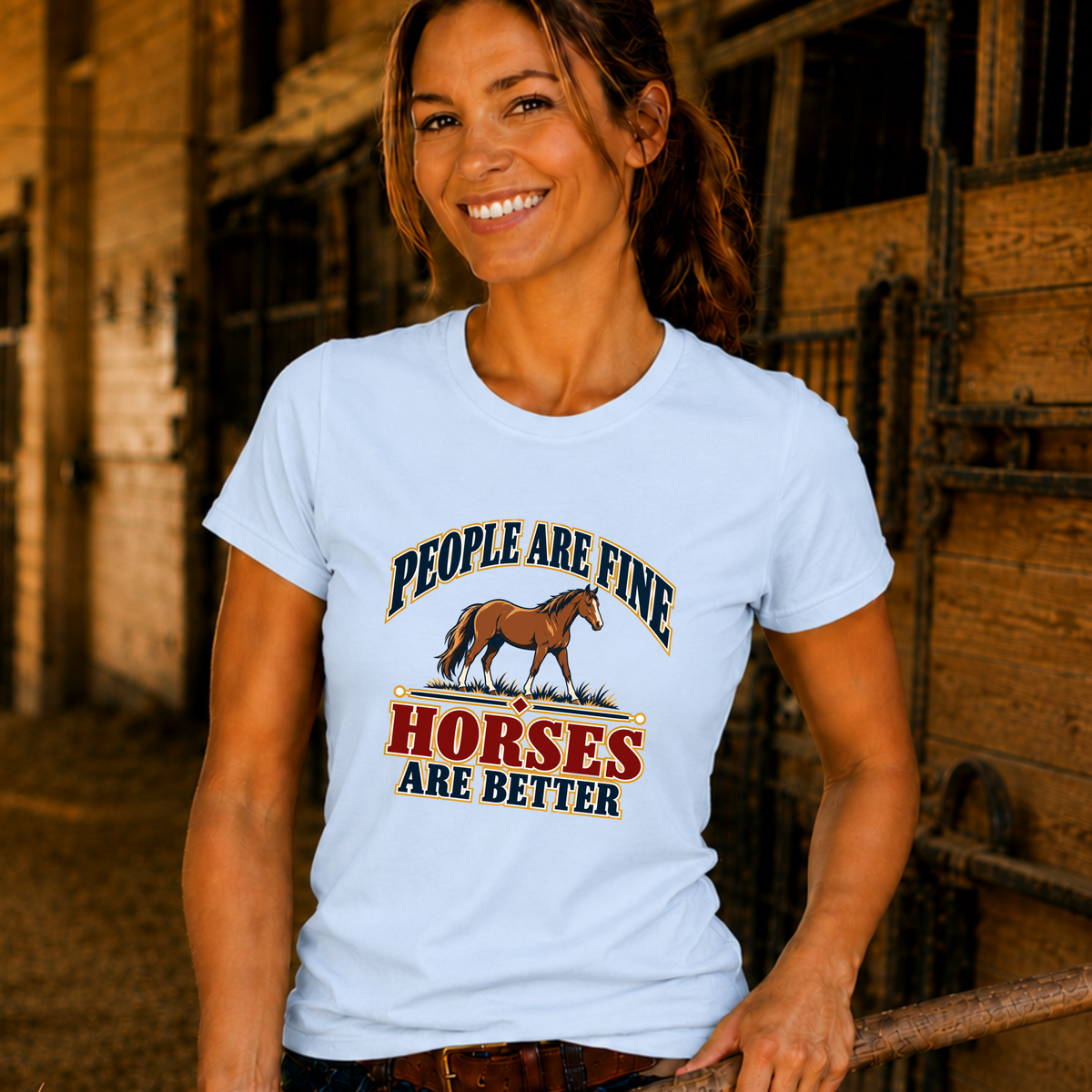 Better Horses - Vintage LP