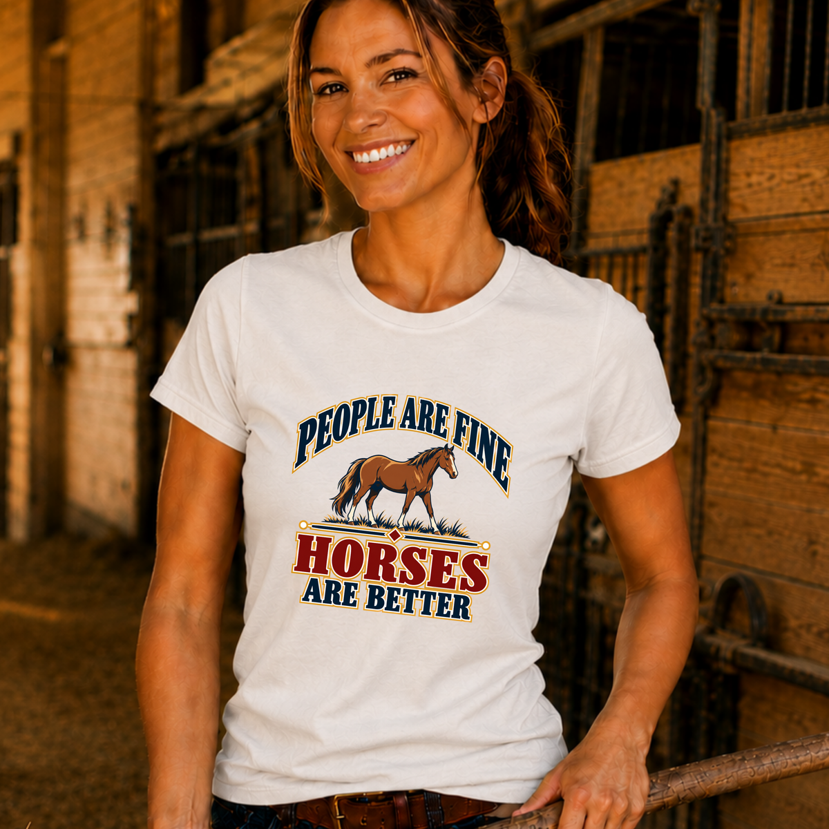 Better Horses - Vintage LP