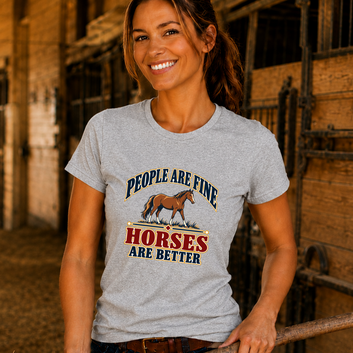 Better Horses - Vintage LP