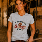 Chestnut Mare - Vintage LP