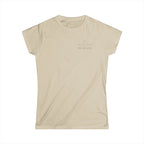 Selective About Humans - T-Shirt