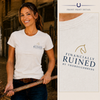 Ruined By Thoroughbreds - Luxe