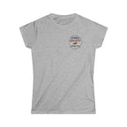 Stable Society Riding Club - T-Shirt