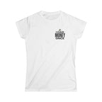 I Had Money Once - T-Shirt