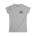 Good Company Matters - T-Shirt