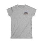 Leave The Herd - T-Shirt