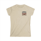 Probably At The Barn - T-Shirt