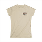 I Had Money Once - T-Shirt
