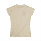 Born For The Barn - T-Shirt