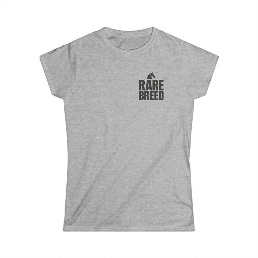 Rare Breed - T-Shirt