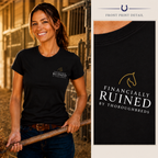 Ruined By Thoroughbreds - Luxe